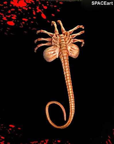 Alien Facehugger 1:1 Scale Vinyl Model Kit : Amazon.co.uk
